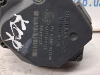 Заслонка дроссельная Korando 2010-2019 C200 2.0 diesel D20Dt