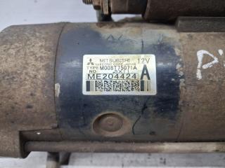 Стартер Pajero Wagon 1999-2006 3 3.2 Дизель 4M41