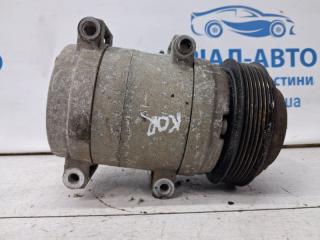 Компрессор кондиционера SsangYong Korando C200 2.0 diesel D20Dt