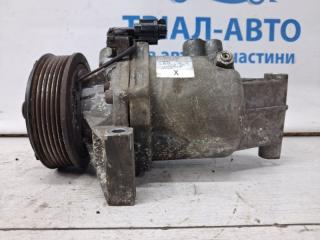Компрессор кондиционера Nissan Juke F15 1.6 turbo MR16DDT