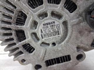 Генератор Juke 2010-2019 F15 1.6 turbo MR16DDT