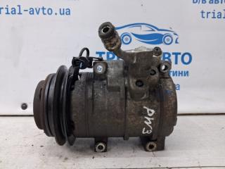 Компрессор кондиционера Mitsubishi Pajero Wagon 1999-2006