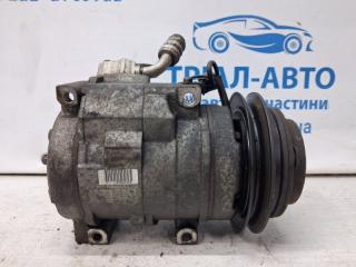 Компрессор кондиционера Mitsubishi Pajero Wagon 3 3.2 Дизель 4M41