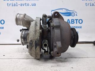 Турбина SsangYong Korando 2010-2019