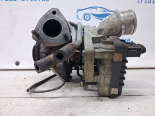 Турбина SsangYong Korando C200 2.0 diesel D20Dt