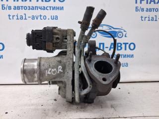 Турбина Korando 2010-2019 C200 2.0 diesel D20Dt