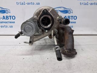 Турбина Juke 2010-2019 F15 1.6 turbo MR16DDT