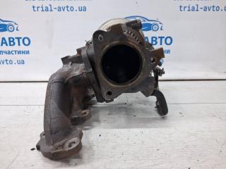 Турбина Nissan Juke F15 1.6 turbo MR16DDT