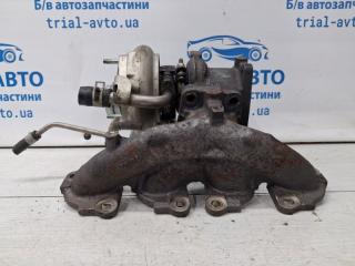 Турбина Juke 2010-2019 F15 1.6 turbo MR16DDT