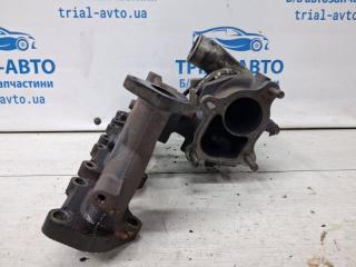 Турбина Mitsubishi Pajero Wagon 3 3.2 Дизель 4M41