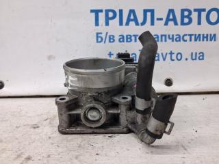 Заслонка дроссельная Nissan Juke F15 1.6 turbo MR16DDT