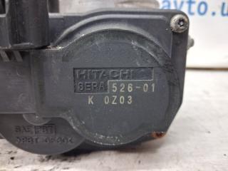 Заслонка дроссельная Juke 2010-2019 F15 1.6 turbo MR16DDT