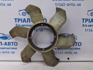 Крыльчатка вискомуфты Pajero Wagon 2006-2022 4 3.2 Дизель 4M41