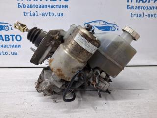 Блок abs Pajero Wagon 1999-2006 3 3.2 Дизель 4M41