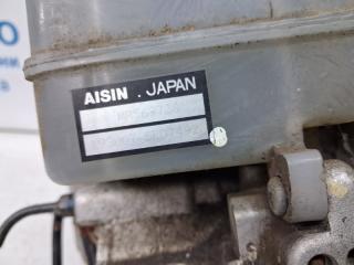 Блок abs Pajero Wagon 1999-2006 3 3.2 Дизель 4M41