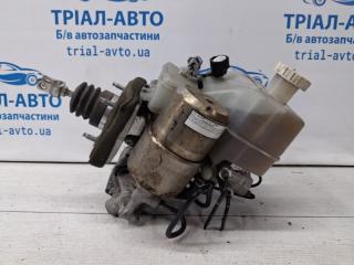 Блок abs Pajero Wagon 2006-2022 4 3.2 Дизель 4M41