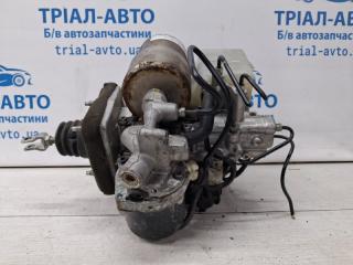 Блок abs Pajero Wagon 2006-2022 4 3.2 Дизель 4M41