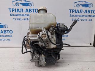 Блок abs Pajero Wagon 2006-2022 4 3.2 Дизель 4M41