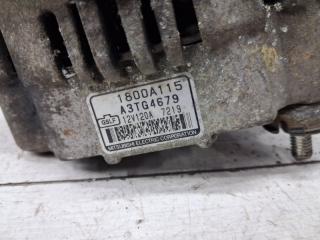 Генератор Pajero Wagon 2006-2022 4 3.2 Дизель 4M41