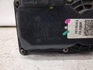 Заслонка дроссельная Pajero Wagon 2006-2022 4 3.2 Дизель 4M41