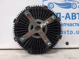 Вискомуфта Mitsubishi Pajero Wagon 2006-2022