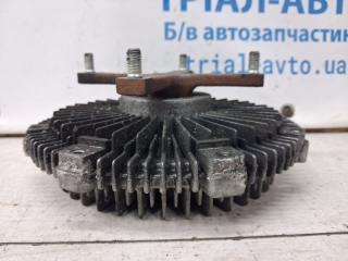 Вискомуфта Mitsubishi Pajero Wagon 4 3.2 Дизель 4M41