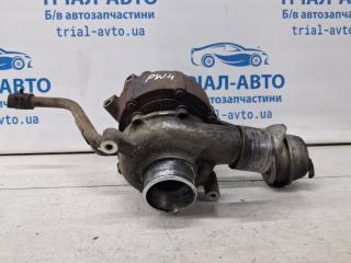 Турбина Pajero Wagon 2006-2022 4 3.2 Дизель 4M41