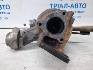 Турбина Pajero Wagon 2006-2022 4 3.2 Дизель 4M41