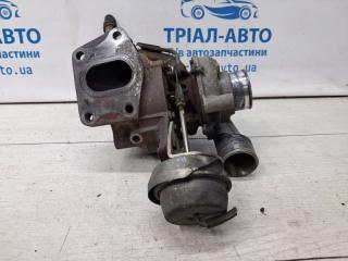 Турбина Pajero Wagon 2006-2022 4 3.2 Дизель 4M41