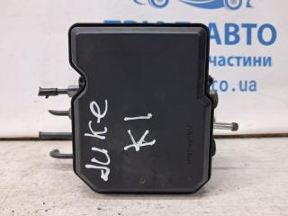 Блок abs Nissan Juke F15 1.6 turbo MR16DDT