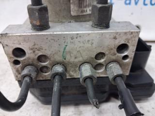 Блок abs Juke 2010-2019 F15 1.6 turbo MR16DDT