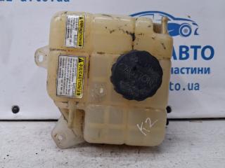 Бачок радиатора (расширительный) SsangYong Korando C200 2.0 diesel D20Dt