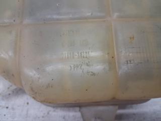 Бачок радиатора (расширительный) Korando 2010-2019 C200 2.0 diesel D20Dt