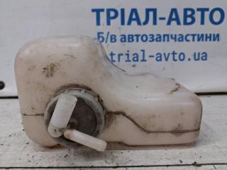 Бачок радиатора (расширительный) Mitsubishi Pajero Wagon 3 3.2 Дизель 4M41