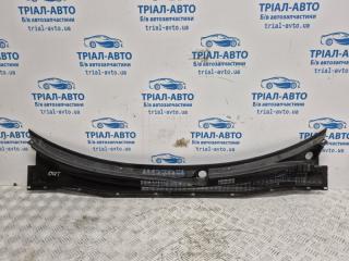 Дефлектор дворников Mitsubishi Outlander 2003-2006