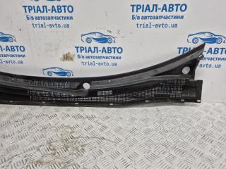 Дефлектор дворников Mitsubishi Outlander cu 2.4 бензин 4G69