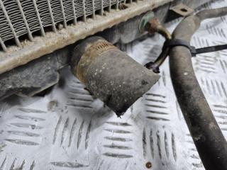 Радиатор основной Outlander 2003-2006 cu 2.4 бензин 4G69