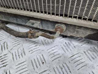 Радиатор основной Mitsubishi Outlander cu 2.4 бензин 4G69