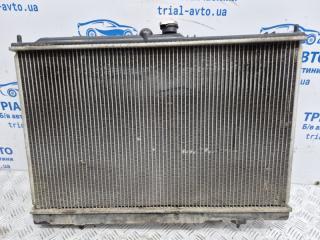 Радиатор основной Outlander 2003-2006 cu 2.4 бензин 4G69