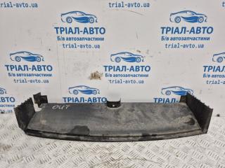 Воздуховод Mitsubishi Outlander 2003-2006