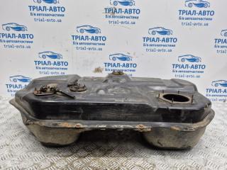 Бак топливный металлический Mitsubishi Outlander 2003-2006