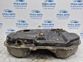 Бак топливный металлический Outlander 2003-2006 cu 2.4 бензин 4G69