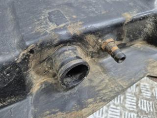 Бак топливный металлический Outlander 2003-2006 cu 2.4 бензин 4G69