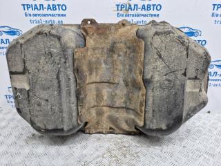 Бак топливный металлический Outlander 2003-2006 cu 2.4 бензин 4G69