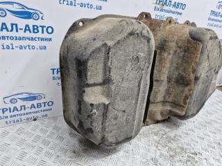 Бак топливный металлический Outlander 2003-2006 cu 2.4 бензин 4G69