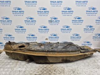 Бак топливный металлический Mitsubishi Pajero Wagon 1999-2006