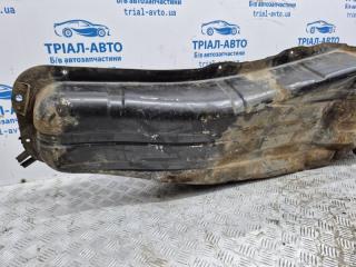 Бак топливный металлический Pajero Wagon 1999-2006 3 3.2 Дизель 4M41