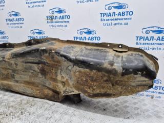 Бак топливный металлический Pajero Wagon 1999-2006 3 3.2 Дизель 4M41