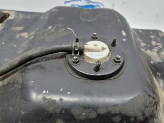 Бак топливный металлический Mitsubishi Pajero Wagon 4 3.2 Дизель 4M41