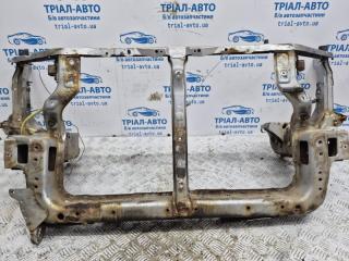 Панель передняя Outlander 2003-2006 cu 2.4 бензин 4G69